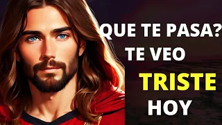DIOS TE DICE HOY: No Pierdas La Fe, Aun Hay Esperanza  Para Ti, Escuché Como lloraba tu Corazón ❣️🙏
