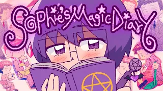 Sophie’s Magic Diary💜[compilation]