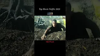 Solo en Netflix 2025. Peliculazo