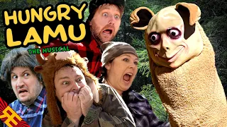 HUNGRY LAMU: THE MUSICAL [by Random Encounters]