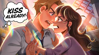 ENEMIES TO LOVERS: The Musical | FINAL ANIMATIC