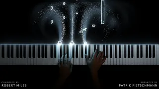 Robert Miles - Children (Piano Version)