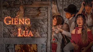 Giếng Lửa | Full