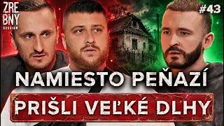 Otec by bol sklamaný z toho čo dnes robíme | VYBAVENKO #43