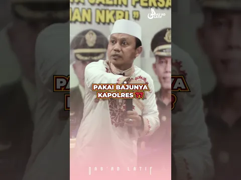 NIKMAT BAJU COKLAT !