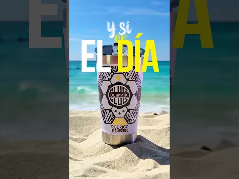 ME FUI DE VACIONES VASO CERVECERO