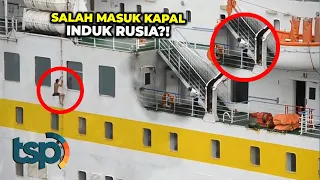 Ketika Perompak Somalia Salah Milih Korban, Inilah yang Terjadi...