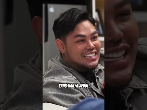 Anak Aku Cowok Dua Duanya Boy!