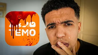 الحقيقة المظلمة ديال TEMO