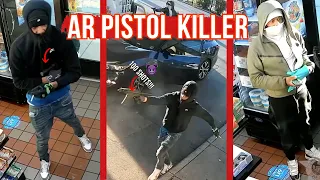 Worst Murders on Cam Chicago 4
