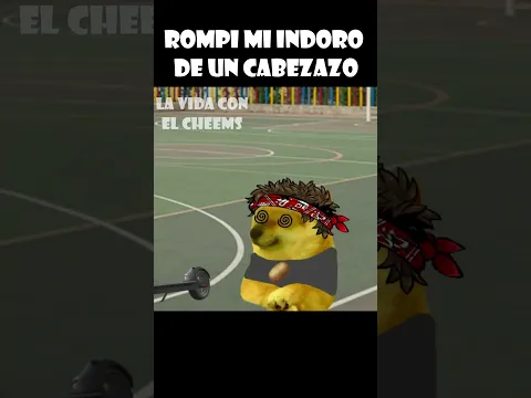 Me DESMAYÉ y ROMPÍ mi INODORO en Pedacitos #shorts