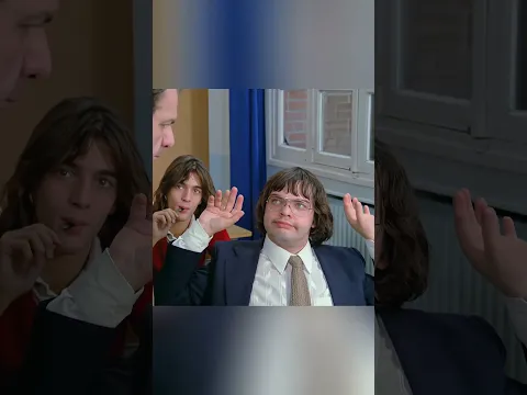 Sekolah Ini Gila! Gagal Ujian Langsung Masuk Penjara, Semua Siswa Terpaksa Menyontek! #movie