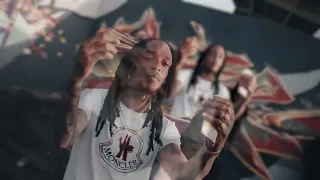 SHATTA OG - RLF (Clip Officiel)