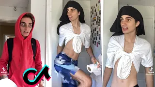 ROSA DE SPANO | LA ROSA DE GUADALUPE VERSION MATI SPANO | CARLOS | ADRI Y OTROS