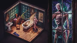 Phobia, Fear or Paranoia / Diorama / Creepy
