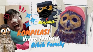 Kompilasi Video Bibib Terlucu Episode 2