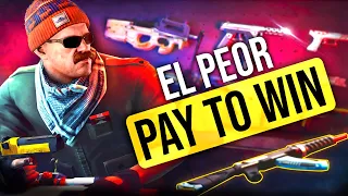 Como NO Monetizar un Videojuego