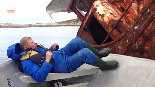 Incredible Boat Moments Caught On Camera!