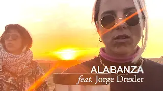 Alabanza (feat Jorge Drexler) • TÁ • Perotá Chingó