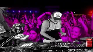 DJ RABOR Dance and Move
