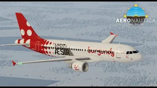 Be a Pilot in Roblox Flight Sim