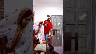 زوجة تنصح زوجها بالصلاة ولكنة يرفض ويعترض فيعاقبة الله اشد انواع العقاب