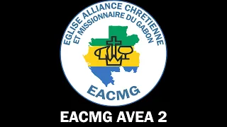 CULTE DOMINICAL EACMG AVEA 2