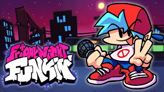 COMPILADO: Curiosidades Sobre Friday Night Funkin'