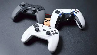 Gamepad Wireless 300 Ribuan Mana Yang Paling Bagus ?