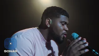 Chris Lebron - Desde Mis Ojos (Video Oficial)