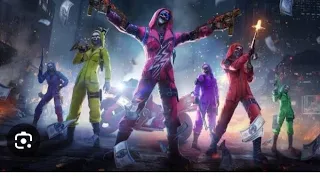 FREE FIRE LIVE