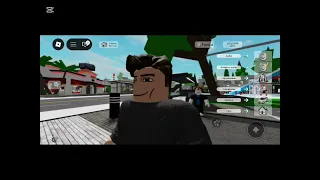 Viendo cómo evolucionan los jugadores de Brookhaven🤯#roblox #games 