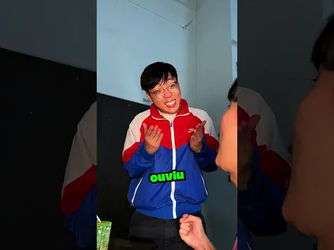 O Que Ele Fez Para Terminar O Suco Surpreendeu Todo Mundo 🧃😅