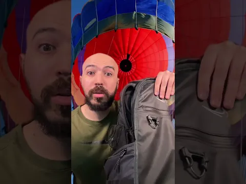 Elle saute sans parachute 😱