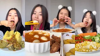 MAKAN SEMUA YANG PAIT BIAR KURUS‼️GAKUAT⁉️😭 #TIKTOKCUCUAPHO