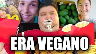 EL YOUTUBER MÁS DECADENTE DE TODOS