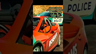 Clip of Global movie "Wanted Richiegaps - Cryptocurrency Operator & Casino king alive" in musical