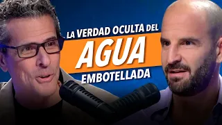 Lo que NO quieren que sepas del AGUA EMBOTELLADA - Dr. Nirdosh Kohra y Marco Antonio Regil