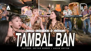 Nella Kharisma X Gendhis - Tambal Ban (Official Music Video)
