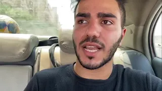 هاتشيكو هرب من عند عبدالرحمن مبروك ومش لقيه