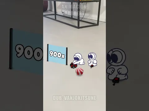 Así se ven 100,000 Caramelos I Rabbert en Español Latino