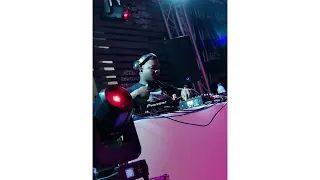 Gro la vibe SEGA 2022  - KInsley M 🎉💃🏻🎚(bonne année 2022)