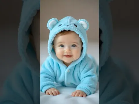 Cute baby funny video 😀😍#cutebaby #youtubeshorts #viral #shorts