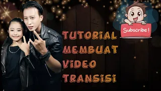 Tutorial Cara Edit Video Transformasi Dan Transisi Next Tutorial Cara Make Up Helloween 🌹🤗✨