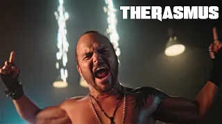 The Rasmus feat. Niko Vilhelm of Blind Channel - Break These Chains (Official Music Video)