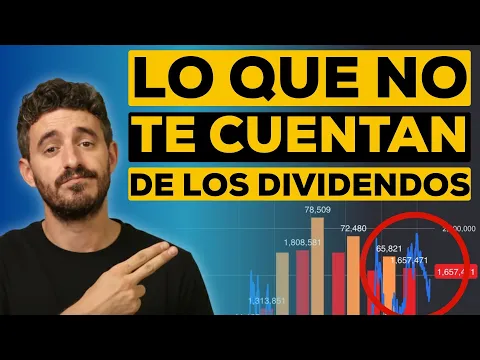 4 Razones por las que el dividendo sube (y cómo detectarlas)
