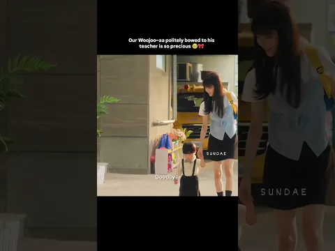 they are forced to raise their infant nephew, Woo-ju, #ouruniverse  #viral