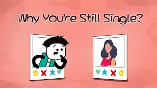 Soulmate Myth - The Reason You’re Still Single