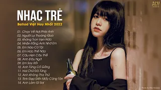 TUYỂN TẬP NHẠC TRẺ ACV BALLAD - Liên Khúc Nhạc Trẻ Ballad Việt 2024 | Nhạc Trẻ Mới Gây Thương Nhớ