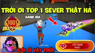 K1 “Chi 15.000KC Săn M1887 LV7 Leo Top 1 Sever VN” Bất Ngờ Bị Sự Cố Bay Chuỗi 999 TC Và Cái Kết ???